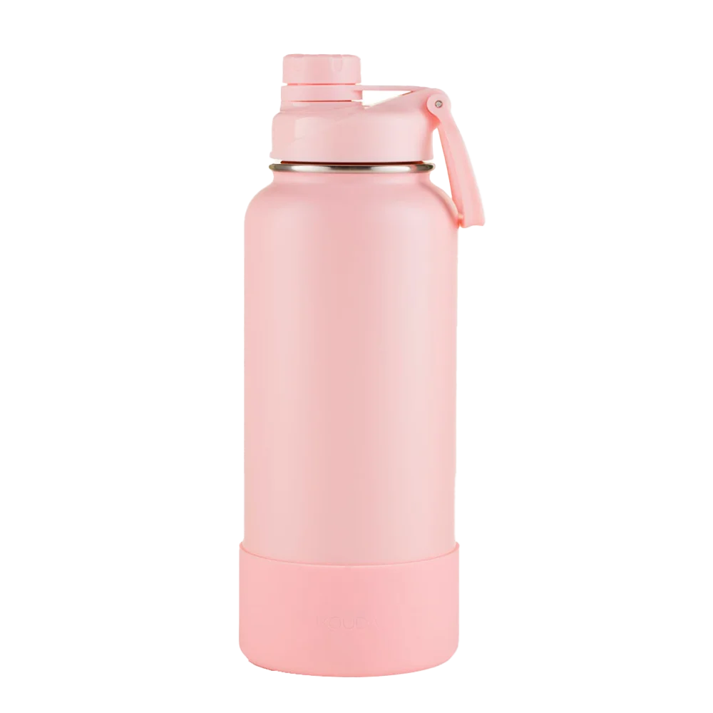 Capa de Silicone Kouda Ladakh 960ml e Vega 1L
