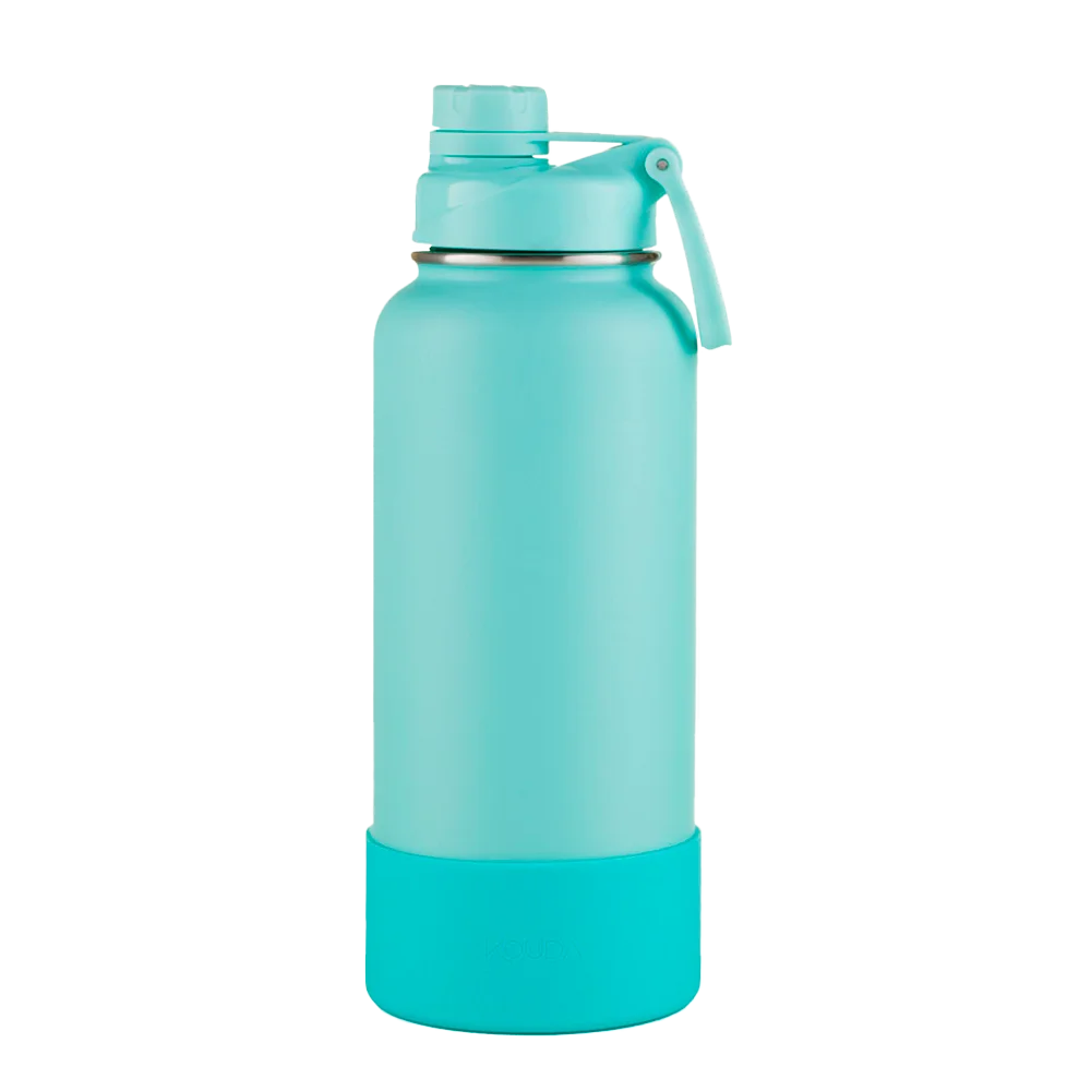 Capa de Silicone Kouda Ladakh 960ml e Vega 1L