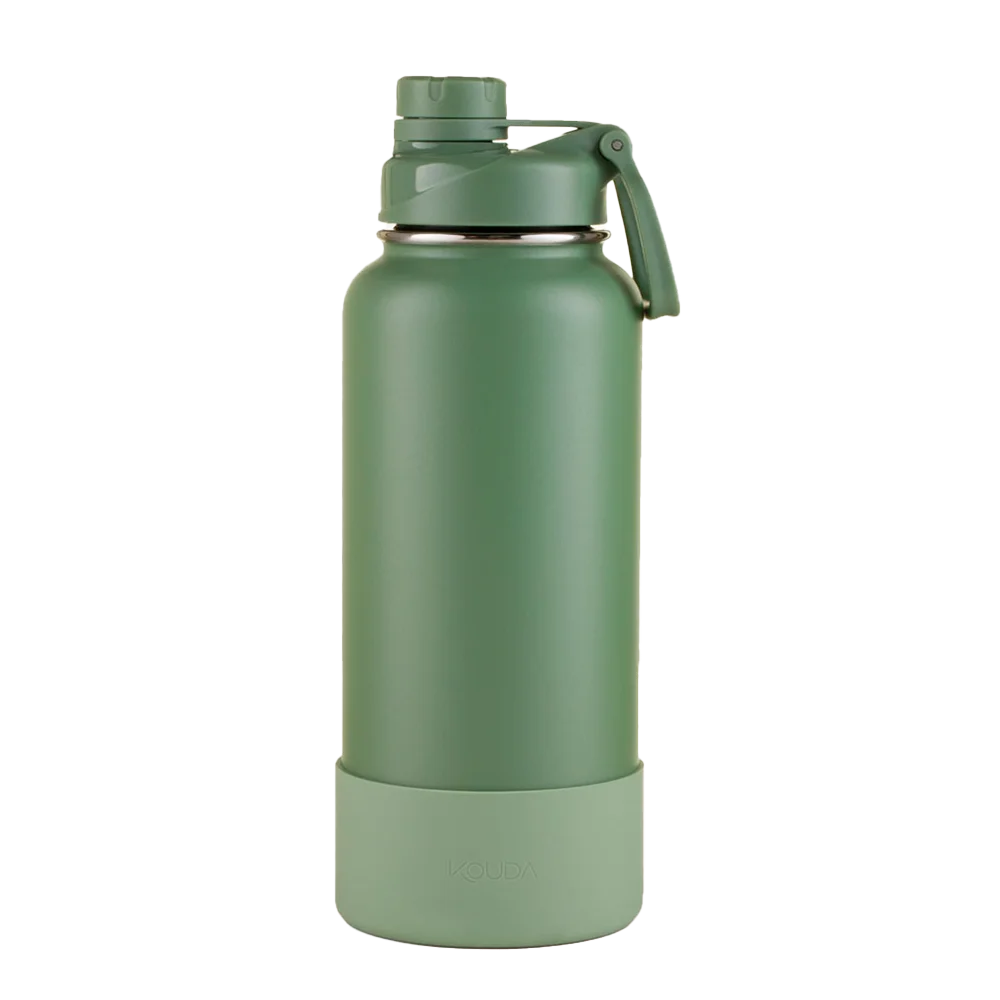 Capa de Silicone Kouda Ladakh 960ml e Vega 1L