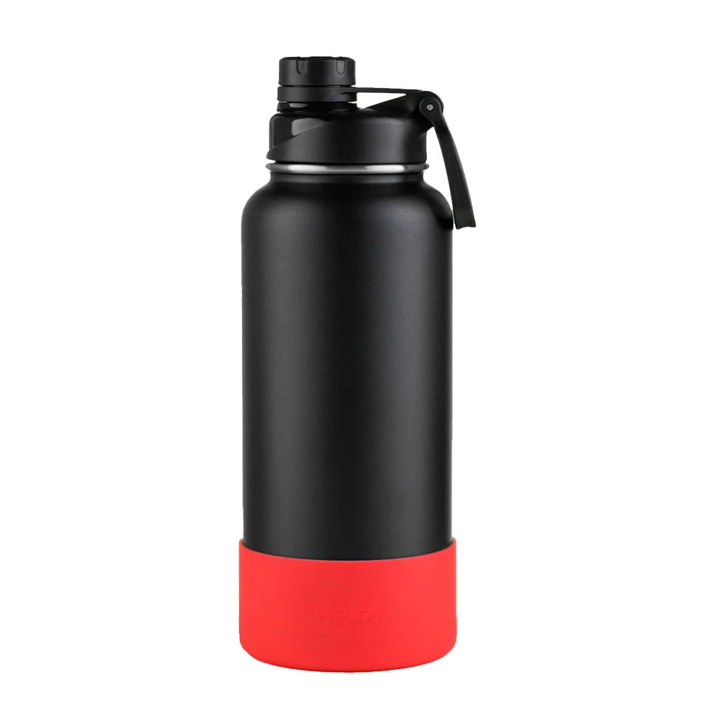 Capa de Silicone Kouda Ladakh 960ml e Vega 1L
