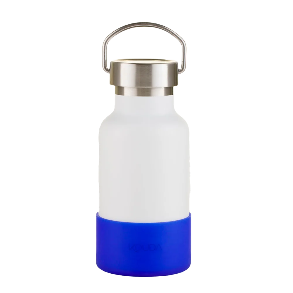 Capa de Silicone Kouda - Ladakh 660ml, Martial e Vega 500ml