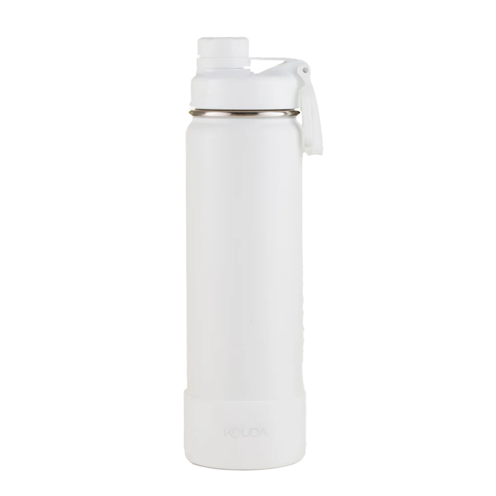 Capa de Silicone Kouda - Ladakh 660ml, Martial e Vega 500ml