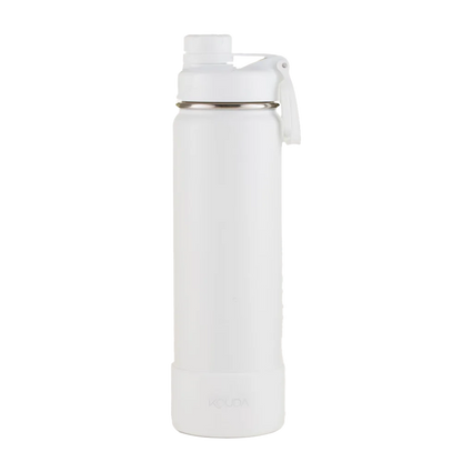 Capa de Silicone Kouda - Ladakh 660ml, Martial e Vega 500ml