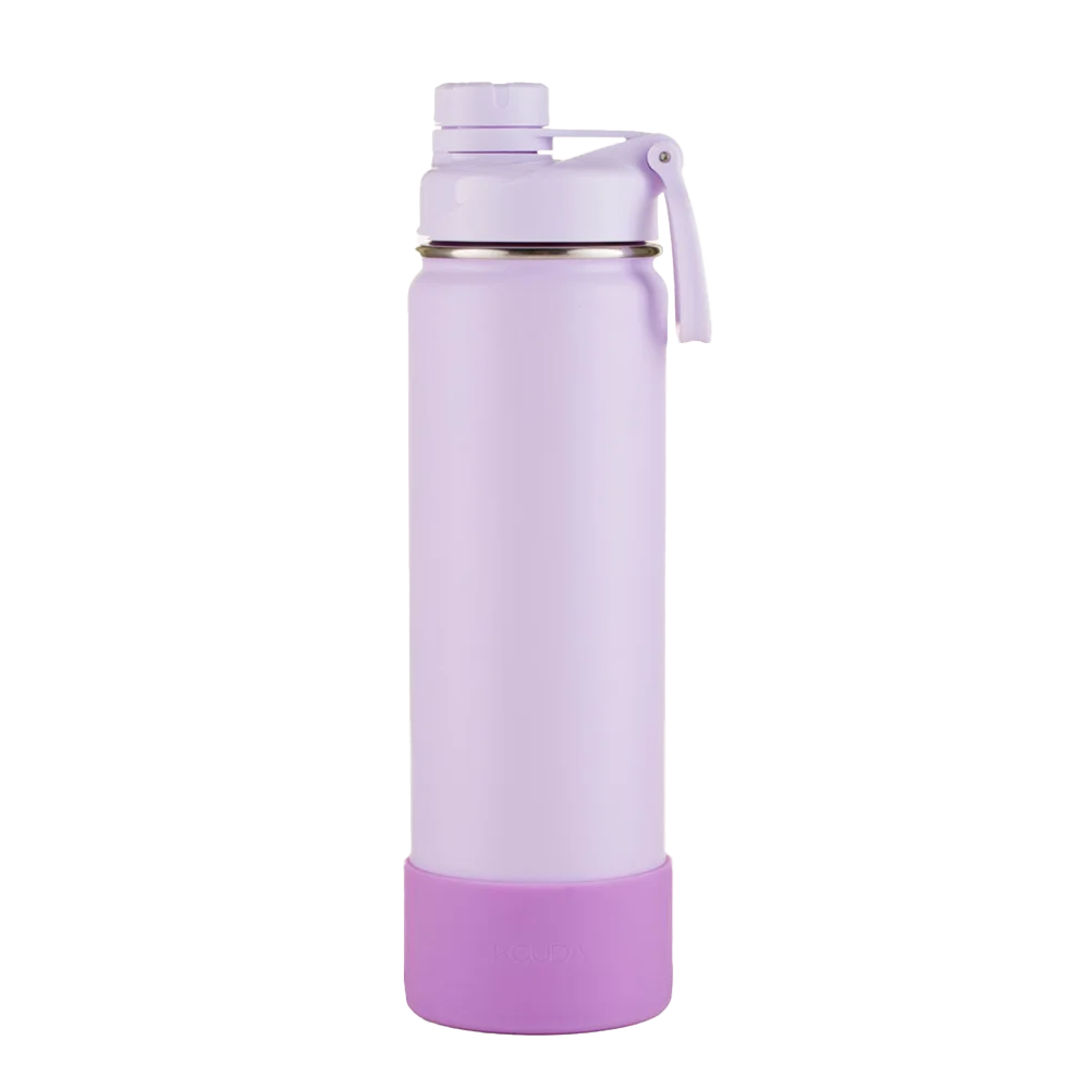 Capa de Silicone Kouda - Ladakh 660ml, Martial e Vega 500ml