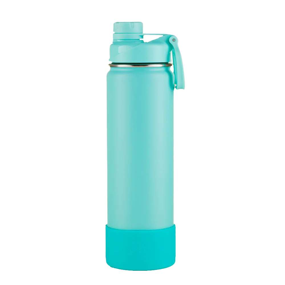Capa de Silicone Kouda - Ladakh 660ml, Martial e Vega 500ml