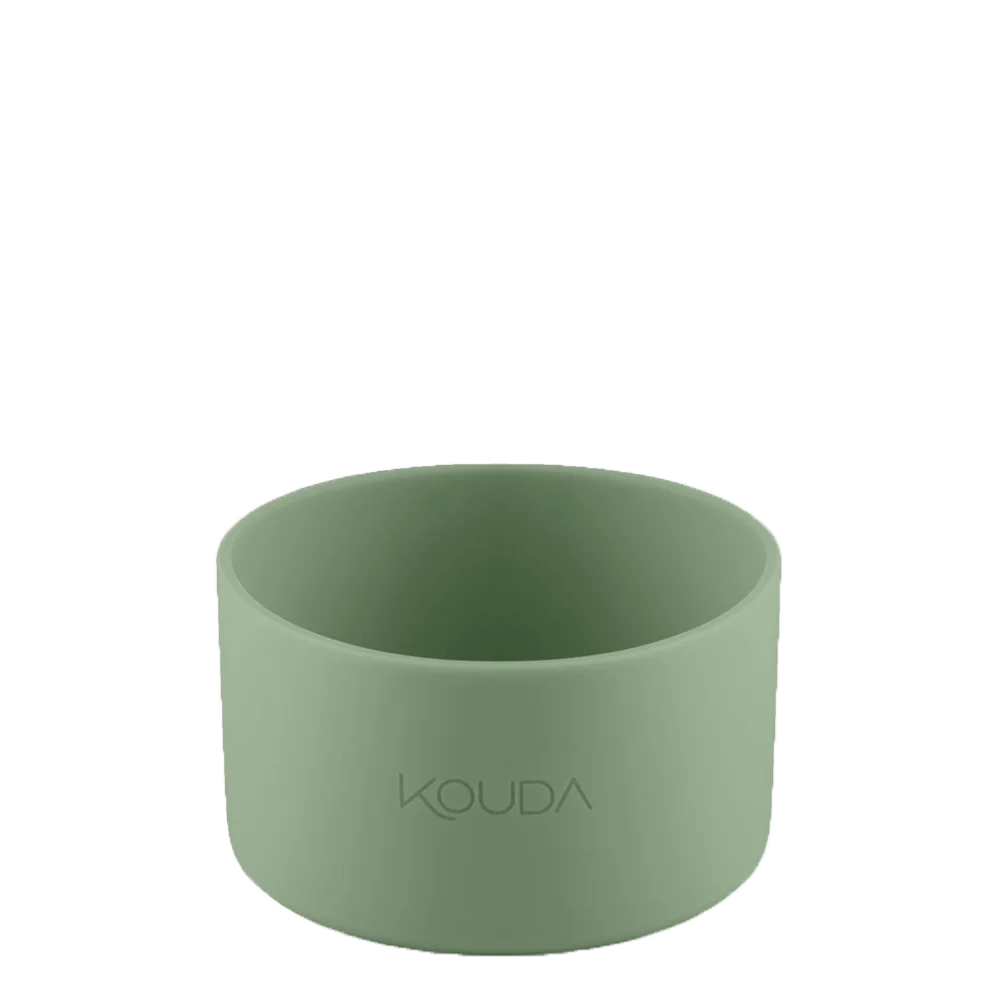 Capa de Silicone Kouda - Ladakh 660ml, Martial e Vega 500ml