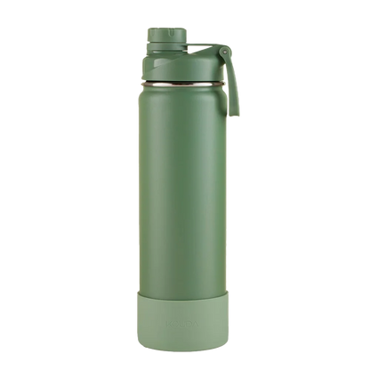 Capa de Silicone Kouda - Ladakh 660ml, Martial e Vega 500ml