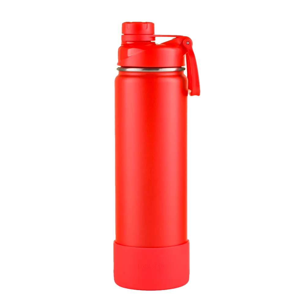 Capa de Silicone Kouda - Ladakh 660ml, Martial e Vega 500ml