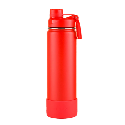 Capa de Silicone Kouda - Ladakh 660ml, Martial e Vega 500ml