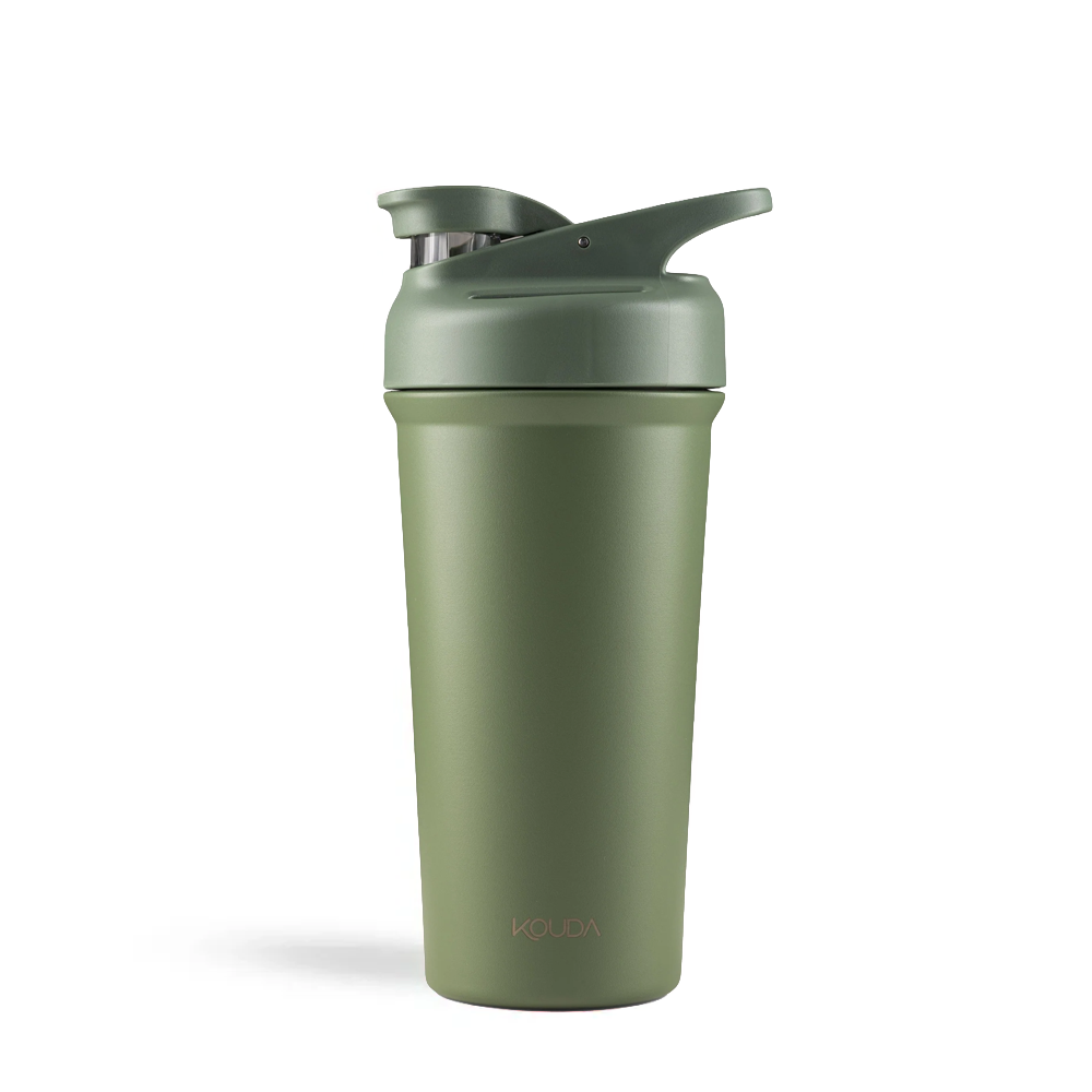 Coqueteleira Shaker Térmica Kouda Fox - 750ml