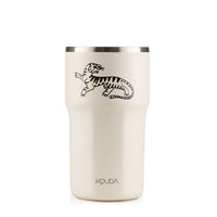Copo Térmico Kouda Egeu - 430ml - Spirit - R Casado - Off White