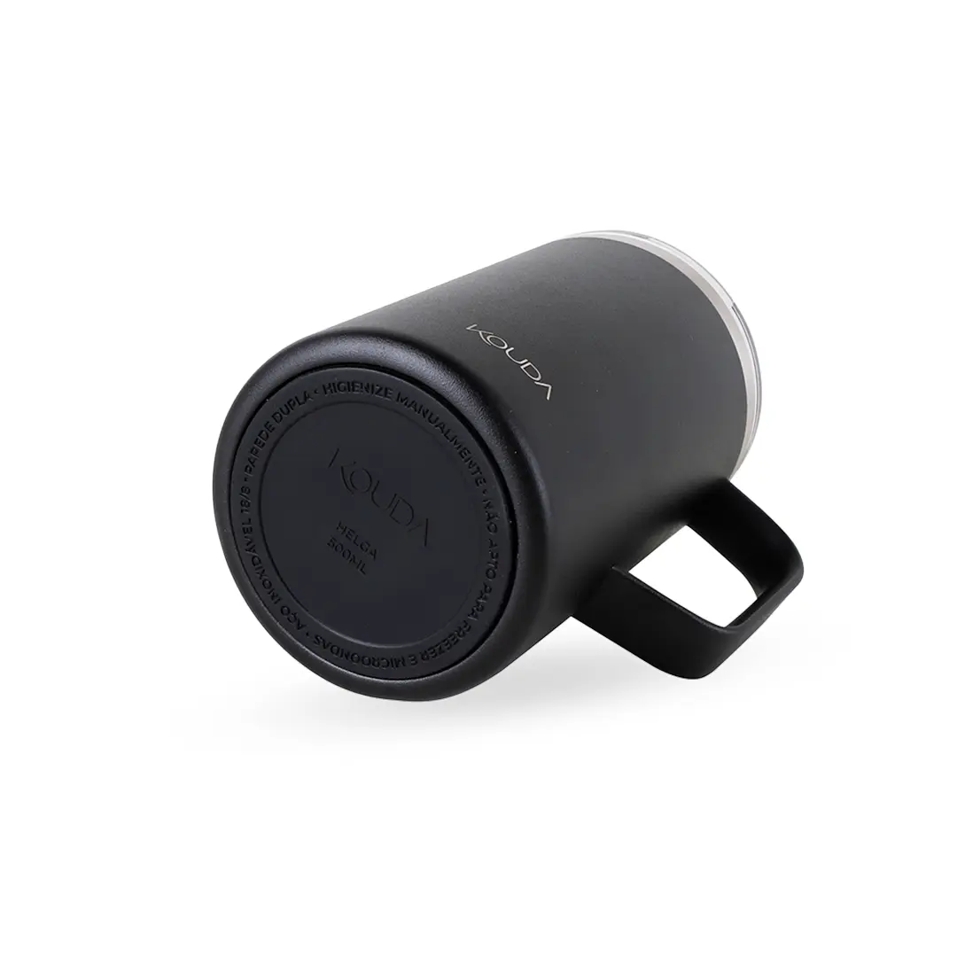 Caneca Térmica Kouda Helga - 500ml