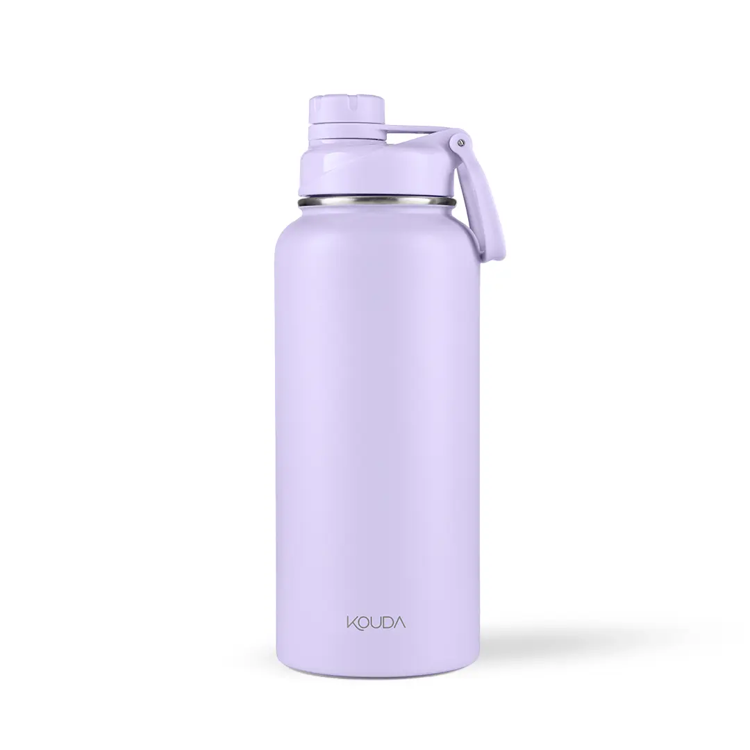 Garrafa Térmica Kouda Ladakh - 960ml