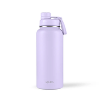 Garrafa Térmica Kouda Ladakh - 960ml - Lavanda