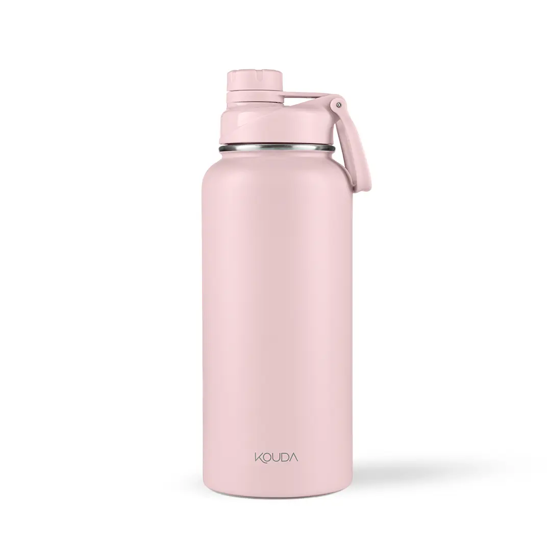 Garrafa Térmica Kouda Ladakh - 960ml