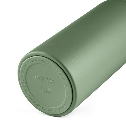 Garrafa Térmica Kouda Ladakh - 960ml