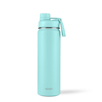 Garrafa Térmica Kouda Ladakh - 660ml - Verde Água