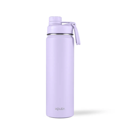 Garrafa Térmica Kouda Ladakh - 660ml