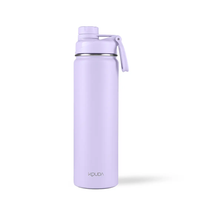 Garrafa Térmica Kouda Ladakh - 660ml - Lavanda