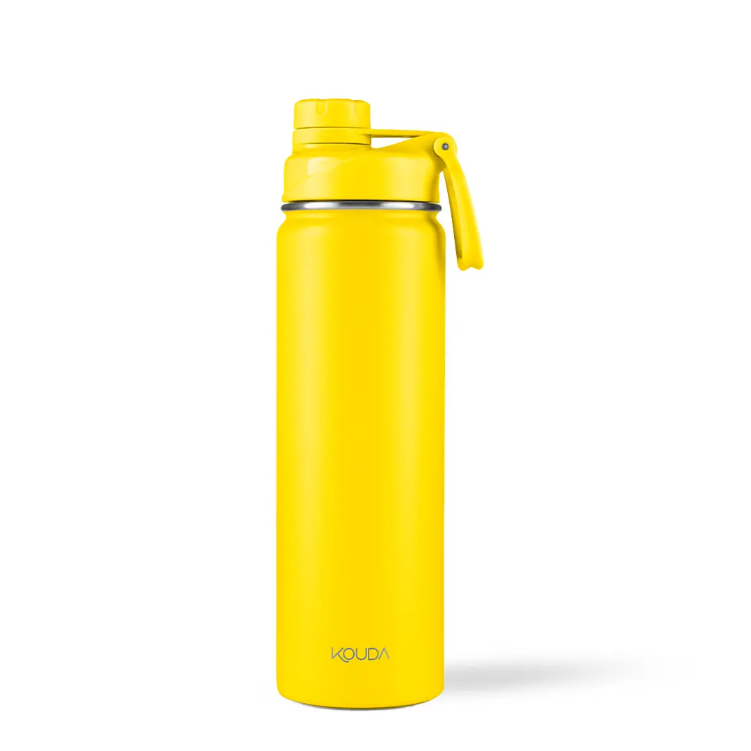 Garrafa Térmica Kouda Ladakh - 660ml