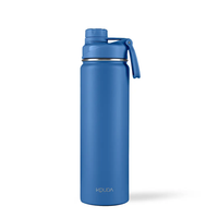 Garrafa Térmica Kouda Ladakh - 660ml - Azul