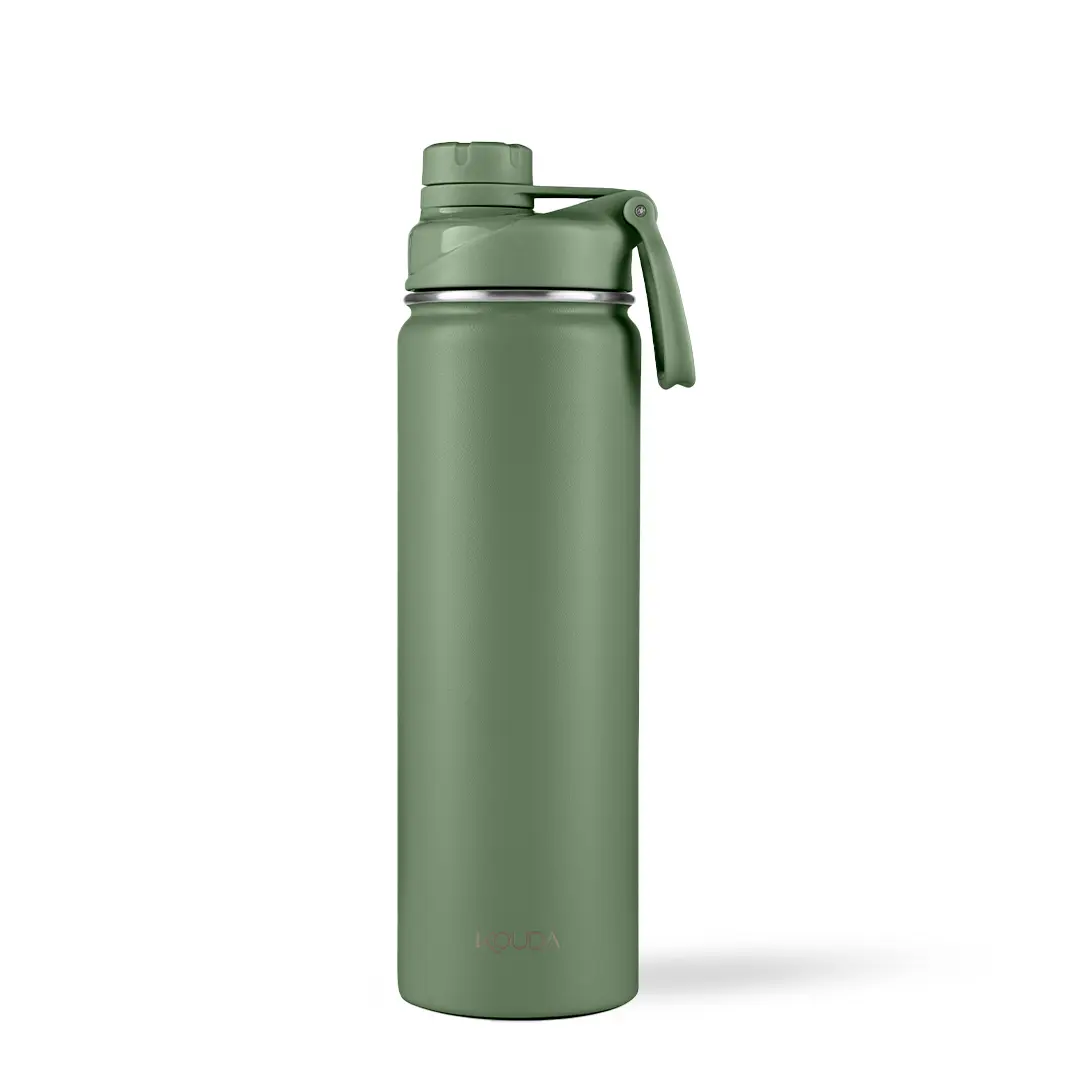 Garrafa Térmica Kouda Ladakh - 660ml