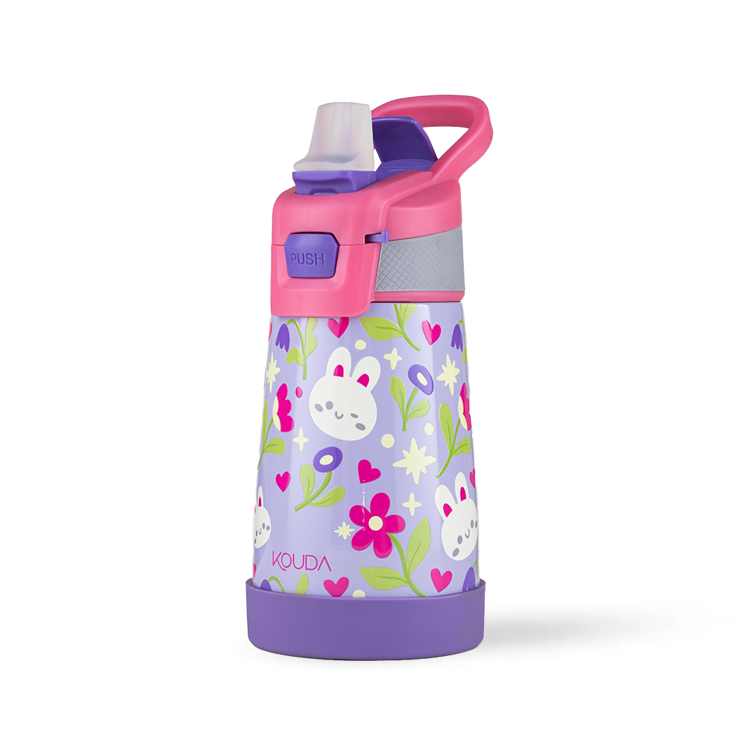Garrafa Térmica Kouda Oka Kids – 350ml