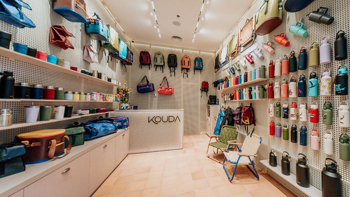 Loja Kouda - Ibirapuera Shopping