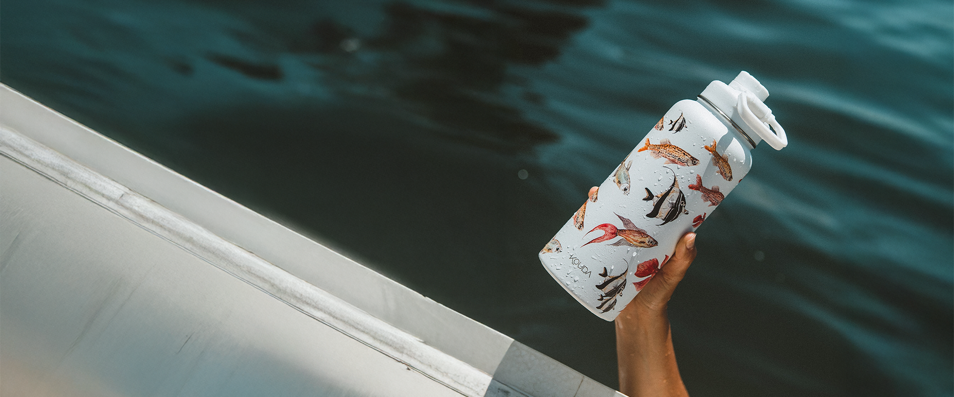 Coleção Maré - Clara Calmon