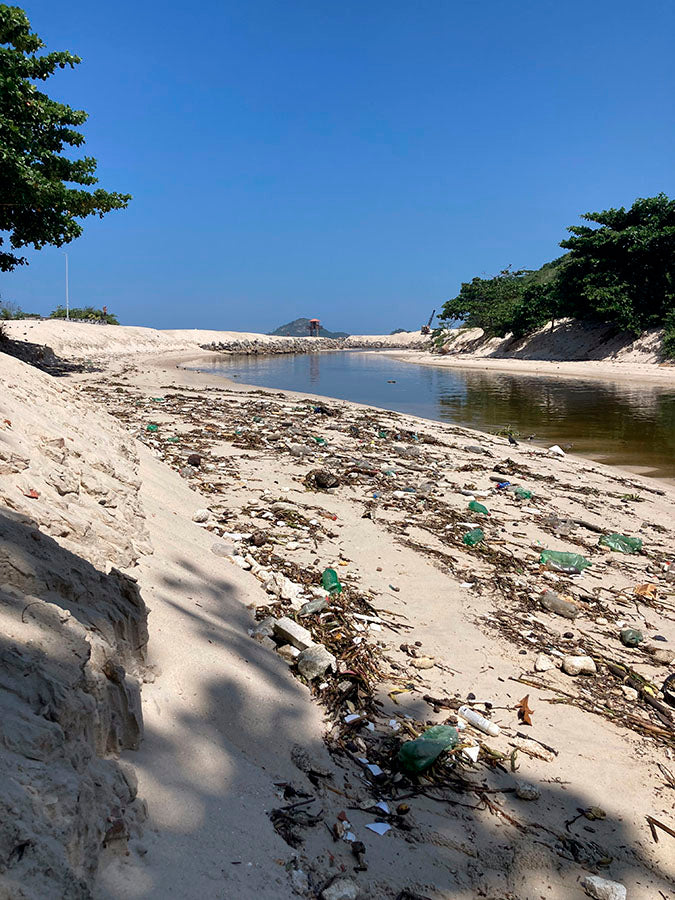 Praia Limpa - Foto 2