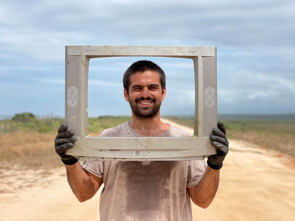 Praia Limpa - Foto 4