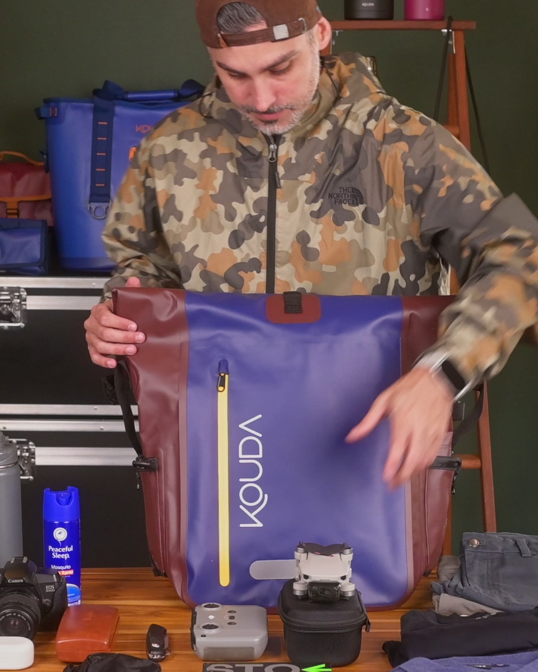 Carregar vídeo: 