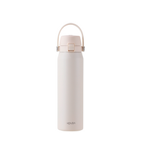 Garrafa Térmica Kouda Vega - 700ml - Off White