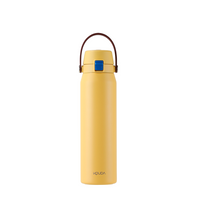 Garrafa Térmica Kouda Vega - 700ml - Cream