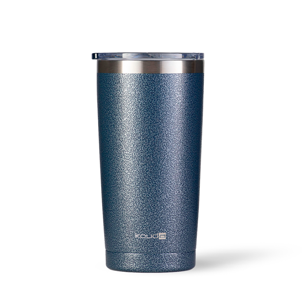 Copo Térmico Inox Kouda 500ml - Don Azul Hammertone - 1037901500_01.jpg - sombra