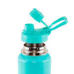Garrafa-Termica-Inox-Kouda-960ml-Ladakh-Verde-Agua-detalhe