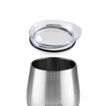 Copo Térmico Inox Kouda 240ml - Ivo prata - 1036409000_01.jpg - detalhe