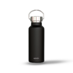 Garrafa Térmica Inox Kouda 500ml - Martial Preto - 1035603300_01 - SOMBRA