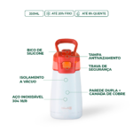 Garrafa-Termica-Inox-Kouda-Kids-350ml-Oka-Branca - bullets