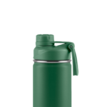 Garrafa Térmica Inox Kouda 350ml - Ladakh Verde Sálvia - 1036975300_01 - detalhes