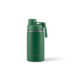 Garrafa Térmica Inox Kouda 350ml - Ladakh Verde Sálvia - 1036975300_01 - sombra