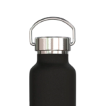 Garrafa Térmica Kouda Martial – 350ml PRETO 02