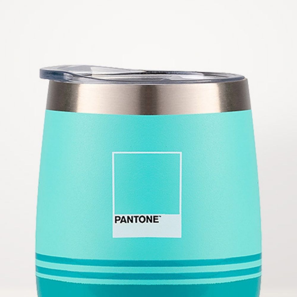 Copo Térmico Pantone™ + Kouda 360ml - Chip - Ivo