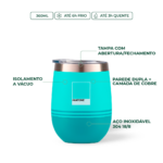 Copo Térmico Inox Kouda 360ml - Chip Strip - 1035029390_01 - bullets
