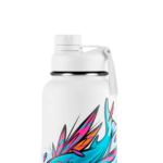 Garrafa-Termica-Inox-Kouda-960ml-Ladakh-Baleia-F-Garu-1036009396_01_nova - detalhes 2