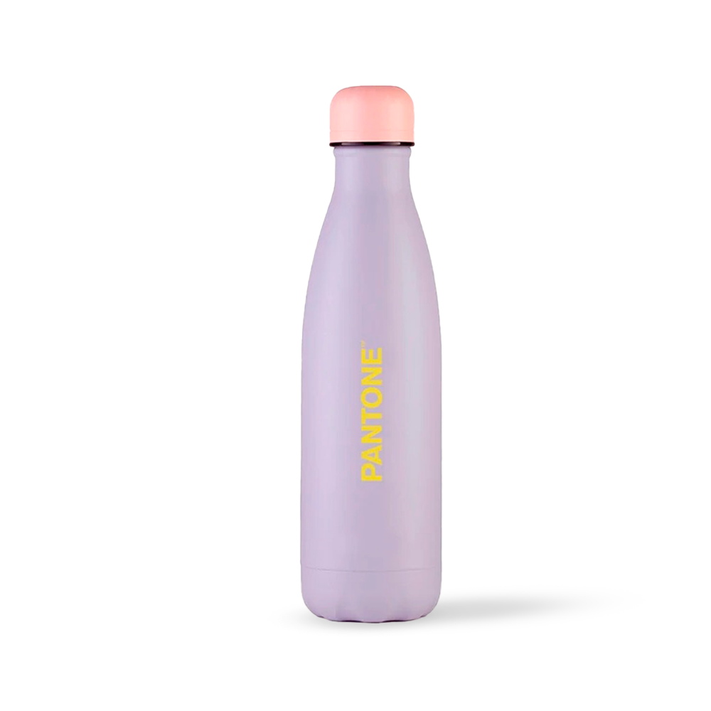 Garrafa-Pantone-Kouda-Termica-500ml-Solid-Grey_Lilás