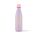 Garrafa-Pantone-Kouda-Termica-500ml-Solid-Grey_Lilás