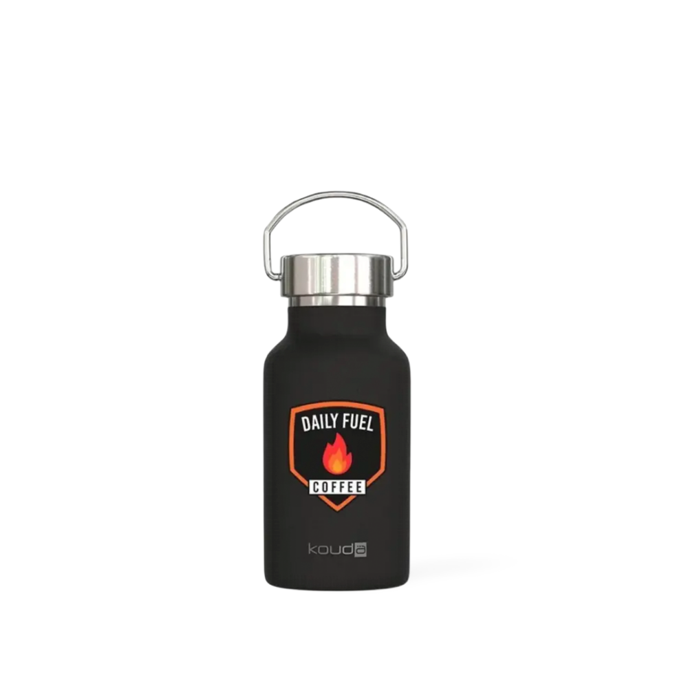 Garrafa Térmica Kouda Daily Fuel Martial – 350ml