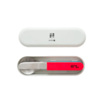 Conjunto de Talheres Bento Trio BRANCO 2