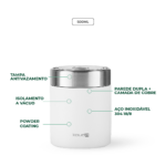 Pote-Termico-Inox-Kouda-500ml-Bled-Branco - bullets